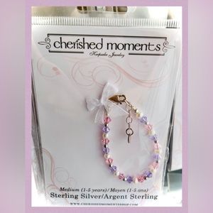 NEW - Cherished Moments Bracelet